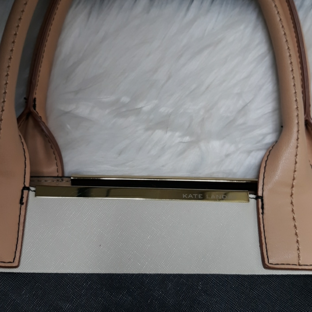 Kate Landry tote - Picture 3 of 7